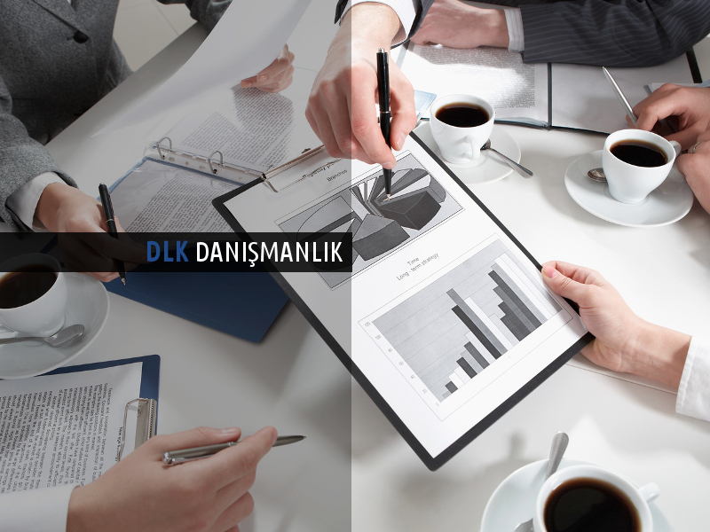 Dlk Danışmanlık